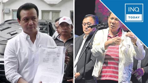 bong naguiat|VACC files plunder, graft raps vs ex.